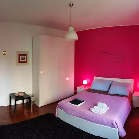 Bed & Breakfast San Siro In Casa