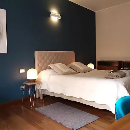 Daire Kibilu - Corso Manusardi Milano