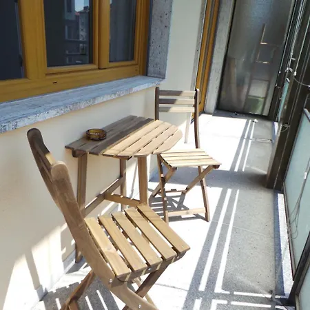 Apartament Meta Italy Da Andrea