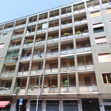 Apartament Meta Italy Da Andrea