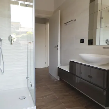 Apartament Meta Italy Da Andrea
