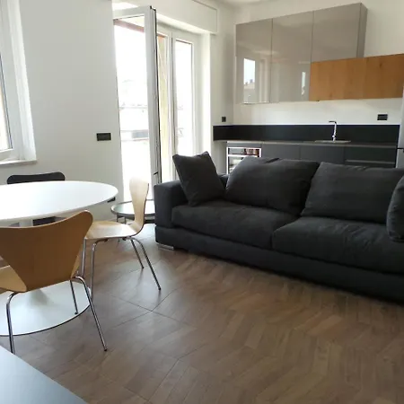 Apartment Meta Italy Da Andrea *