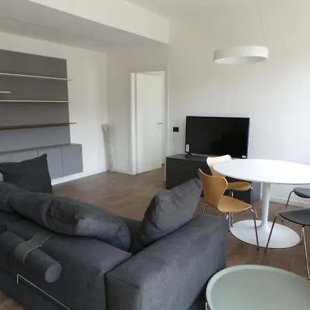 Meta Italy Da Andrea Apartment
