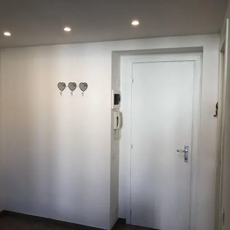 아파트 Porta Venezia *
