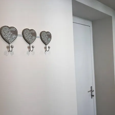 Porta Venezia Apartment Mailand