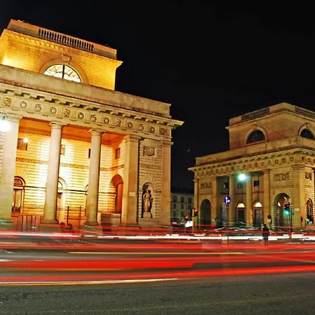 Porta Venezia
