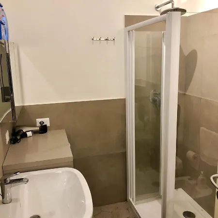 Porta Venezia *