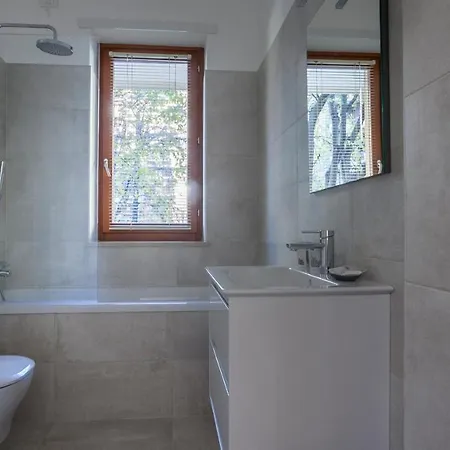 Italianway-principe Eugenio Flat Apartment
