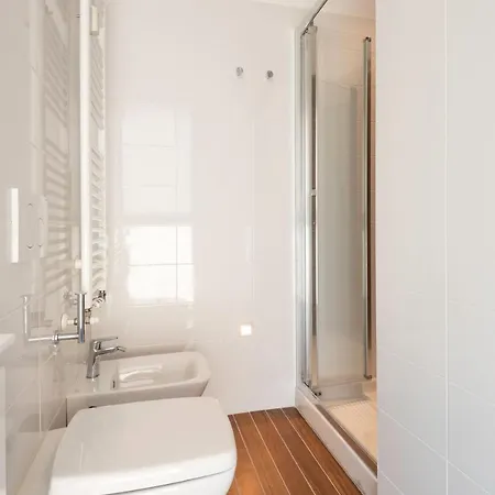 Navigli - Rentclass Adelia Apartment