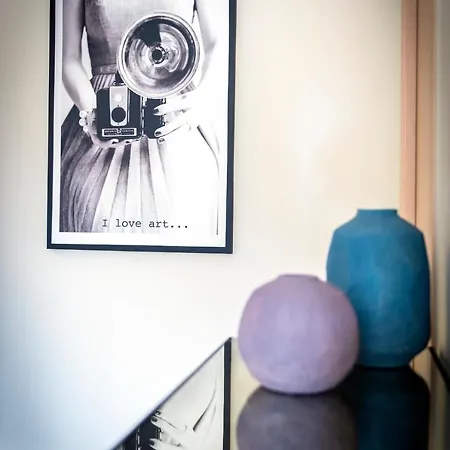Apartment Navigli - Rentclass Adelia Milan