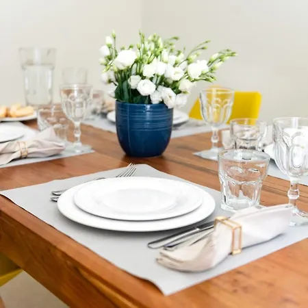 Apartment Navigli - Rentclass Adelia Milan