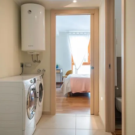 Apartment Navigli - Rentclass Adelia Milan