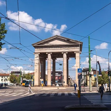 Appartamento Navigli - Rentclass Adelia Milano