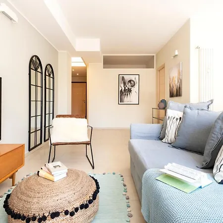 Appartamento Navigli - Rentclass Adelia *