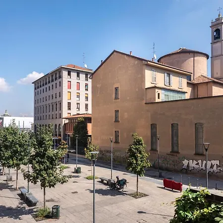 Appartamento Navigli - Rentclass Adelia Milano