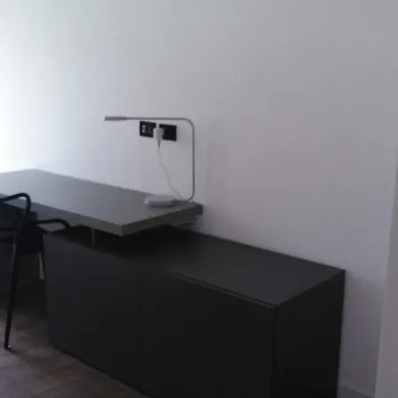 Meta Italy Da Andrea Apartment *