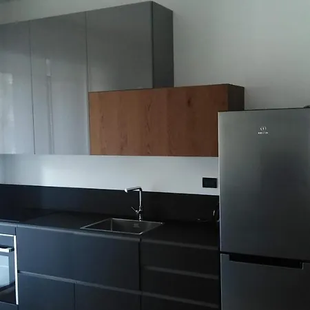 Meta Italy Da Andrea Apartment Milan