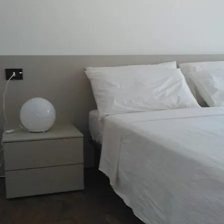 Meta Italy Da Andrea Apartament *