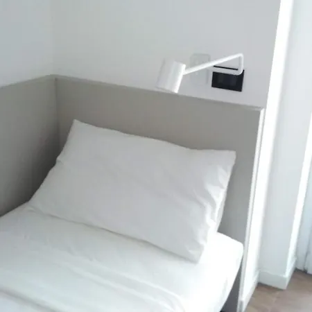 Apartament Meta Italy Da Andrea *