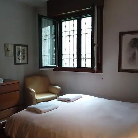 Apartmán Kibilu - Via Borsa