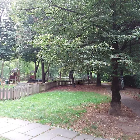 Apartmán Kibilu - Via Borsa