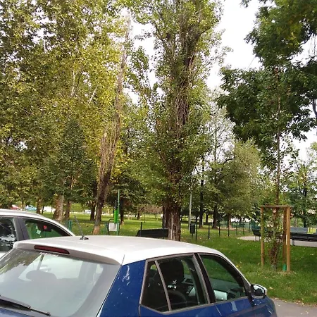 Apartmán Kibilu - Via Borsa *