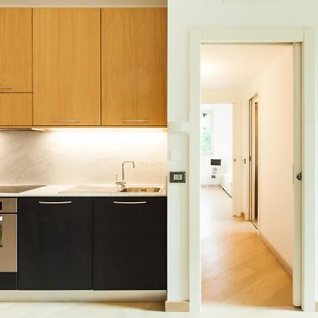 公寓 Easyhomes-timavo 米兰