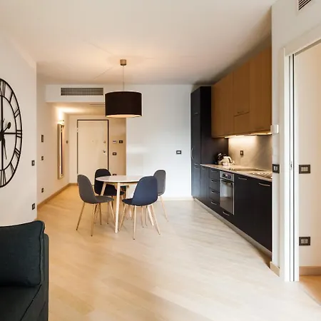 Easyhomes-timavo 公寓