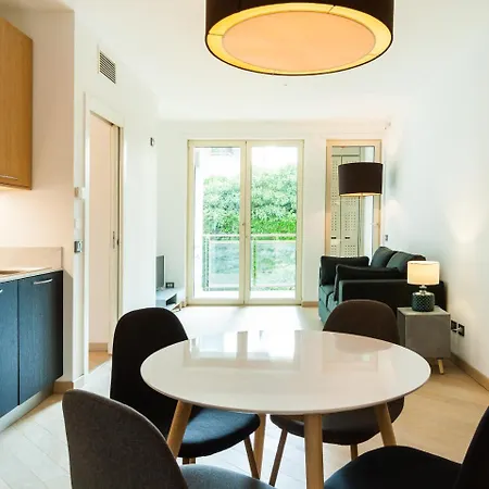 公寓 Easyhomes-timavo *