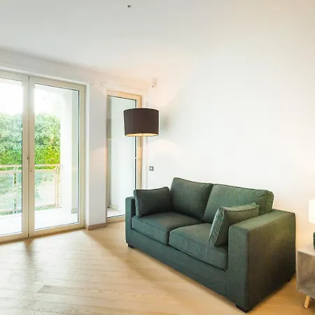 Easyhomes-timavo * Milano