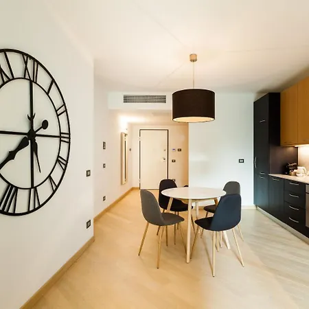 Easyhomes-timavo * Milano