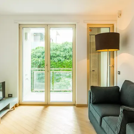 Lägenhet Easyhomes-timavo