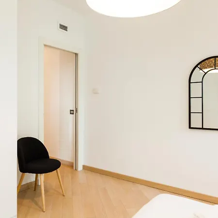 公寓 Easyhomes-timavo *