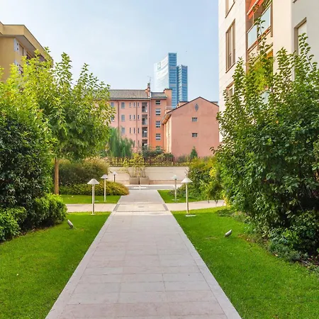 Apartment Easyhomes-timavo