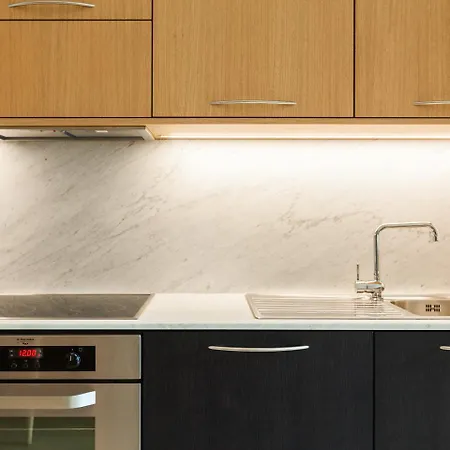 公寓 Easyhomes-timavo