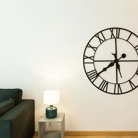 Lägenhet Easyhomes-timavo