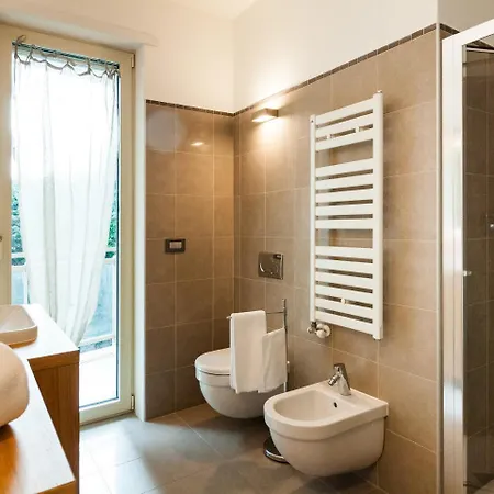 Easyhomes-timavo Lägenhet Milano