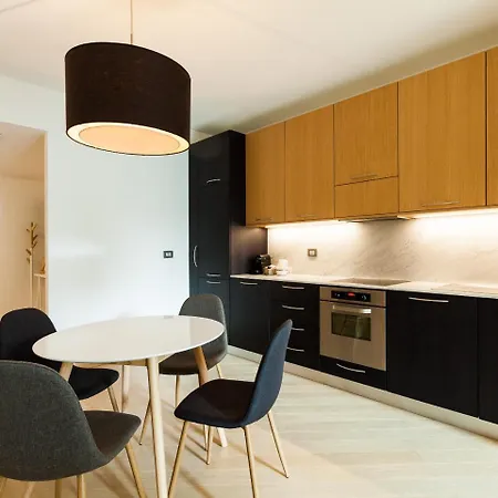 Easyhomes-timavo 公寓