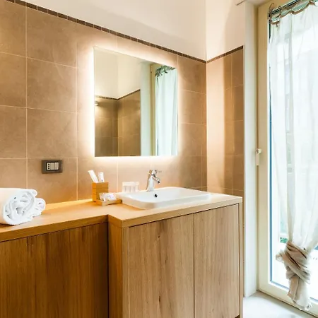 Easyhomes-timavo * Milano