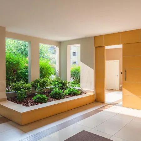 Apartment Easyhomes-timavo *