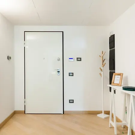 Easyhomes-timavo * Milan