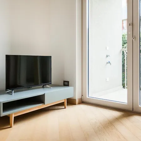 Easyhomes-timavo * Milano