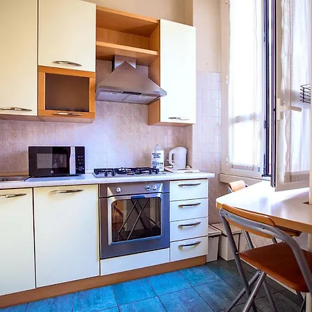 Appartement Milano Dateo Cozy Flat