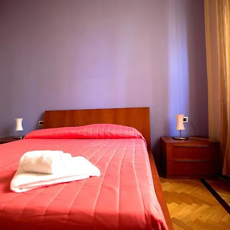 Appartement Milano Dateo Cozy Flat