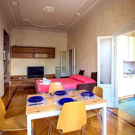 Appartement Milano Dateo Cozy Flat