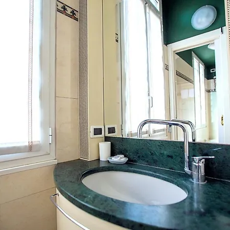 Milano Dateo Cozy Flat Appartement Milan