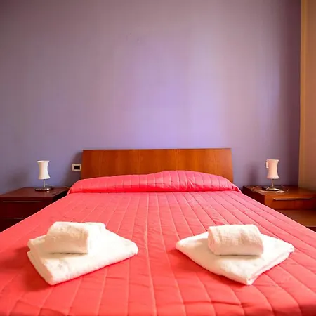 Appartement Milano Dateo Cozy Flat