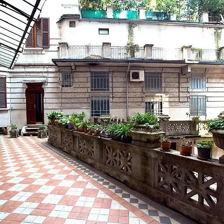 Milano Dateo Cozy Flat Appartement *
