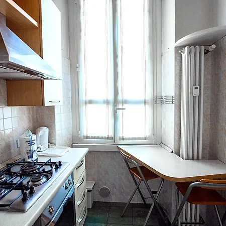 Appartement Milano Dateo Cozy Flat