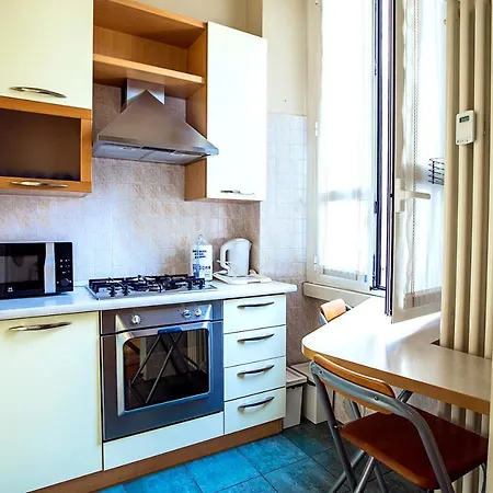 Appartement Milano Dateo Cozy Flat